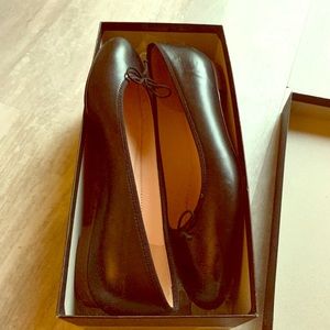 Kiki ballet flats NWT